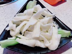 Q弹面筋-麻小度青花椒鱼(安德总店)