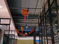 大堂-马老六清真餐厅(雁滩店)