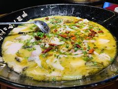 -川菜故事(光谷步行街店)