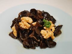 -香港狮子山下·明星粤菜餐厅(北苑店)