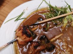 -CURRY YA 熟成咖哩專門店(深圳湾万象城店)