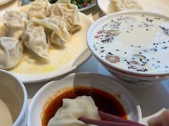 -金谷园饺子馆(北邮总店)