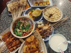 -小街天府(西工小街店)