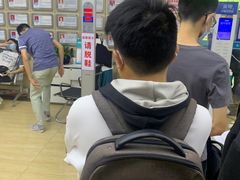 -广州仁爱天河医院体检中心