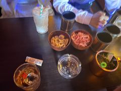 -悦界酒吧(后海店)