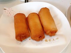 -铭家点心(秦岭路店)