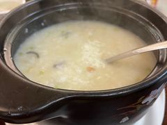 -赖厨潮汕砂锅粥