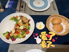 -岸芷汀兰·法餐牛排