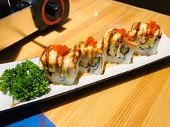 -浦·传统日式料理(3 5 1 1 店)