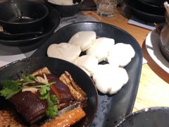 -金牌外婆家(苏州中心店)