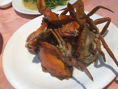 -莲花公园煎蟹(总店)