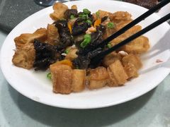 -壹只菜·崇明本地特色菜(崇明南门店)