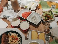 -豪客来牛排(钢铁大街店-2106)