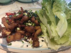 -小乡小镇·传承桐庐土菜·老板亲自烧的菜