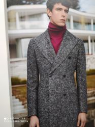 点击看大图 -香港威德诚洋服BESPOKE西服西装高级定制(上海湾一店)