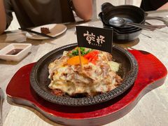-乾杯烧肉居酒屋(中洲湾店)