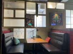 -JINNS锦时 steak&pizza(浸信会礼拜堂旧址店)