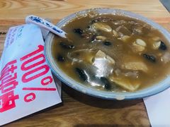 -驴世家驴肉火烧·凉皮·胡辣汤(五道口店)