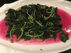 蒜泥苋菜-苏湘会(新港店)