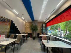 -清真·青瓷香纯汤牛肉面(酒泉路店)