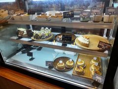 -Max Bakery 阿唛手作