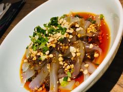 -辛香汇·现炒川菜(武进吾悦店)