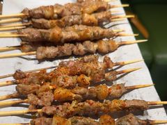 -肉串汪(西便门店)