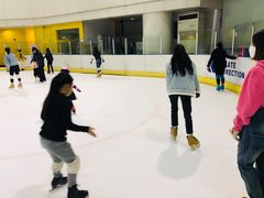 -冠军冰场CHAMPION RINK(百联又一城店)