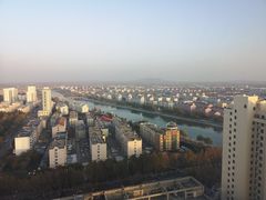-莱西华玺大酒店