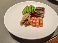 -阿明小菜·海鲜·上海菜(梅陇店)
