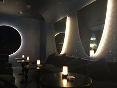 大堂-EN SPACE恩空间