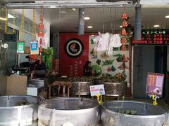 -赵记粽子(司前街店)