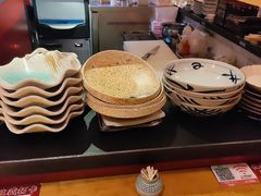 -有喜屋·鲜鸡烧鸟·居酒屋(安龙路店)