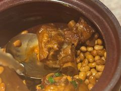 -绿茶餐厅(哈尔滨凯德店)
