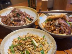 -圳兴面王·拌川·特色炒面(南山保利剧院店)