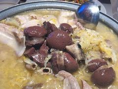 -一口猪年味东北菜(荔枝沟店)