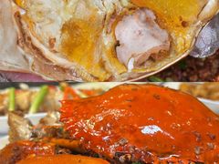 -喜记避风塘炒辣蟹(旗舰店)