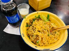 -阿福板凳面(观音桥店)