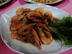 -Golden Prawn 933