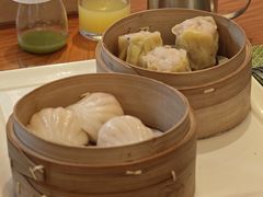 -上海威斯汀大饭店