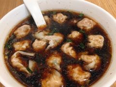 虾籽馄饨-花园茶楼(兴城西路店)