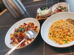 -温馨园·川湘菜馆(经七路店)