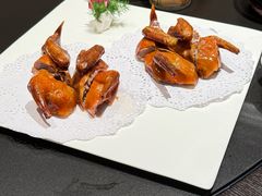 -禧宴Joyous Restaurant(禧园店)