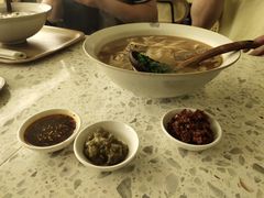 -三姐·老友记·南宁老友粉(朝阳区光华路嘉里中心店)