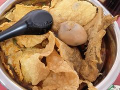 -谭老太正宗柳州螺狮粉(家和花园店)