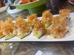 -老华洋饭庄(成林道店)