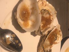-海鲜自助餐厅·株洲大汉希尔顿酒店