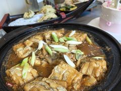 -君霖海鲜私房菜(春柳店)