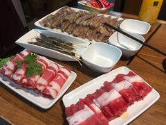 -傣妹火锅(南京东路一店)