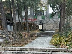 -北京鹫峰国家森林公园
